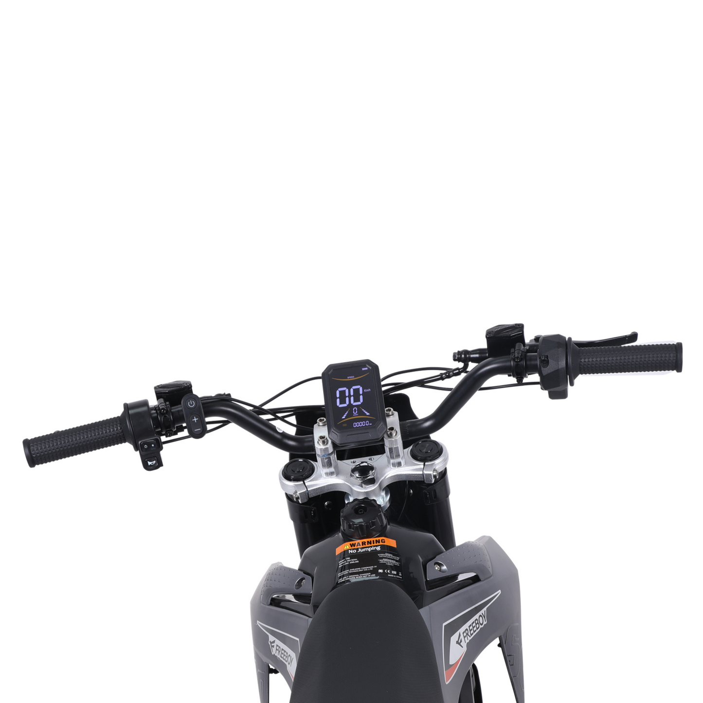 Wheely - Y88