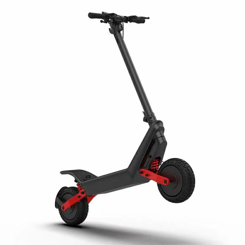 Wheely – Premium auswählen