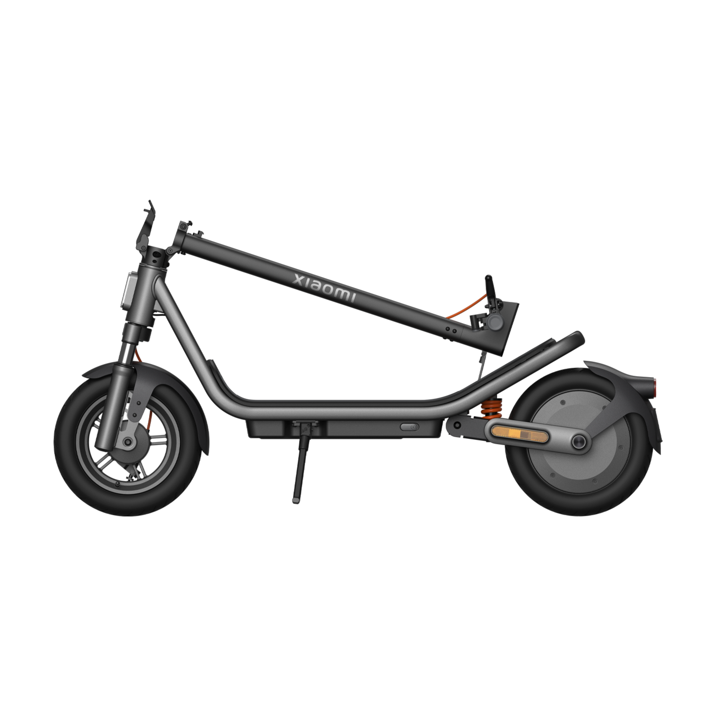 Xiaomi 6 GL - Patinete eléctrico - Wheelyshop