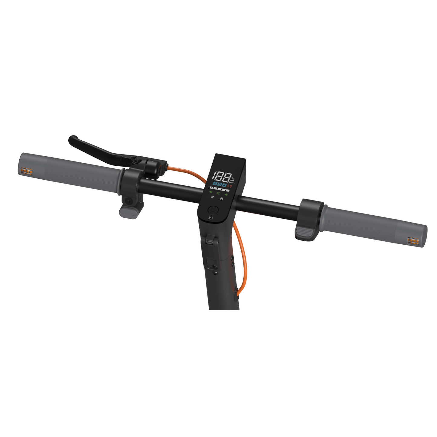 Xiaomi 6 GL - Patinete eléctrico - Wheelyshop