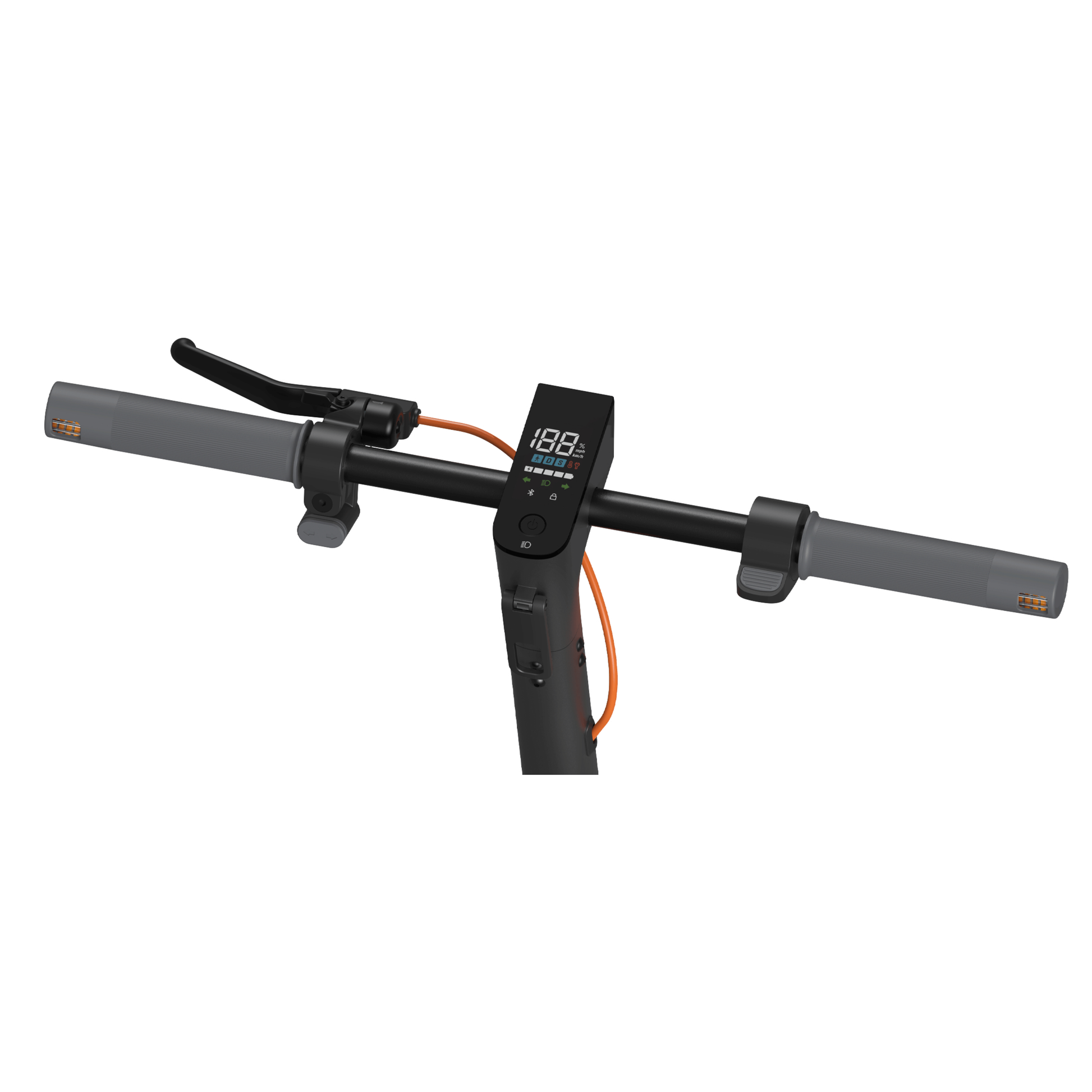 Xiaomi 6 GL - Patinete eléctrico - Wheelyshop