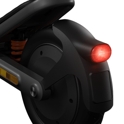 Xiaomi 6 GL - Patinete eléctrico - Wheelyshop