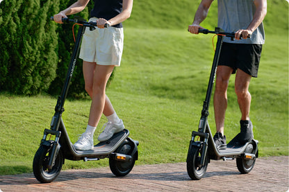 Xiaomi 6 GL - Patinete eléctrico - Wheelyshop