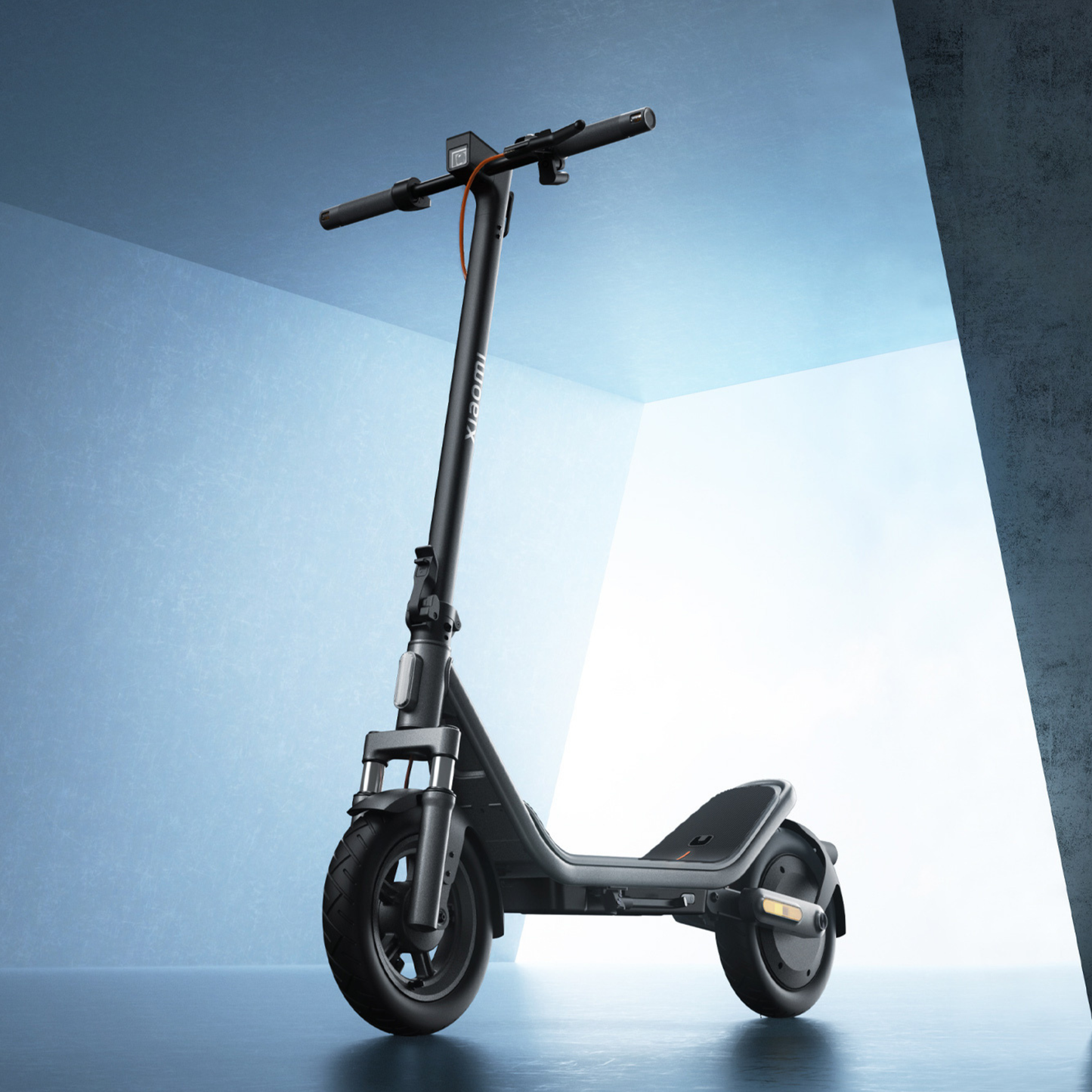 Xiaomi 6 GL - Patinete eléctrico - Wheelyshop