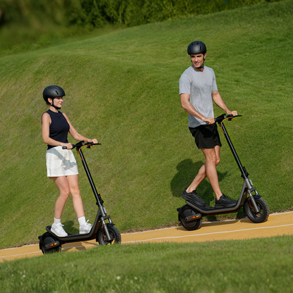 Xiaomi 6 GL - Patinete eléctrico - Wheelyshop
