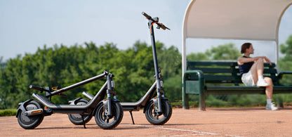 Xiaomi 6 GL - Patinete eléctrico - Wheelyshop
