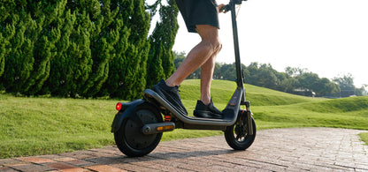 Xiaomi 6 GL - Patinete eléctrico - Wheelyshop