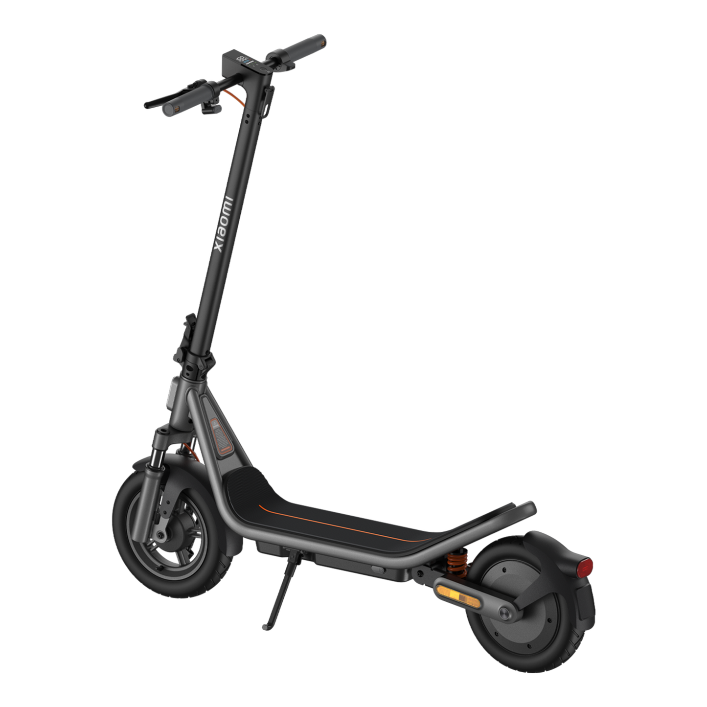 Xiaomi 6 GL - Patinete eléctrico - Wheelyshop
