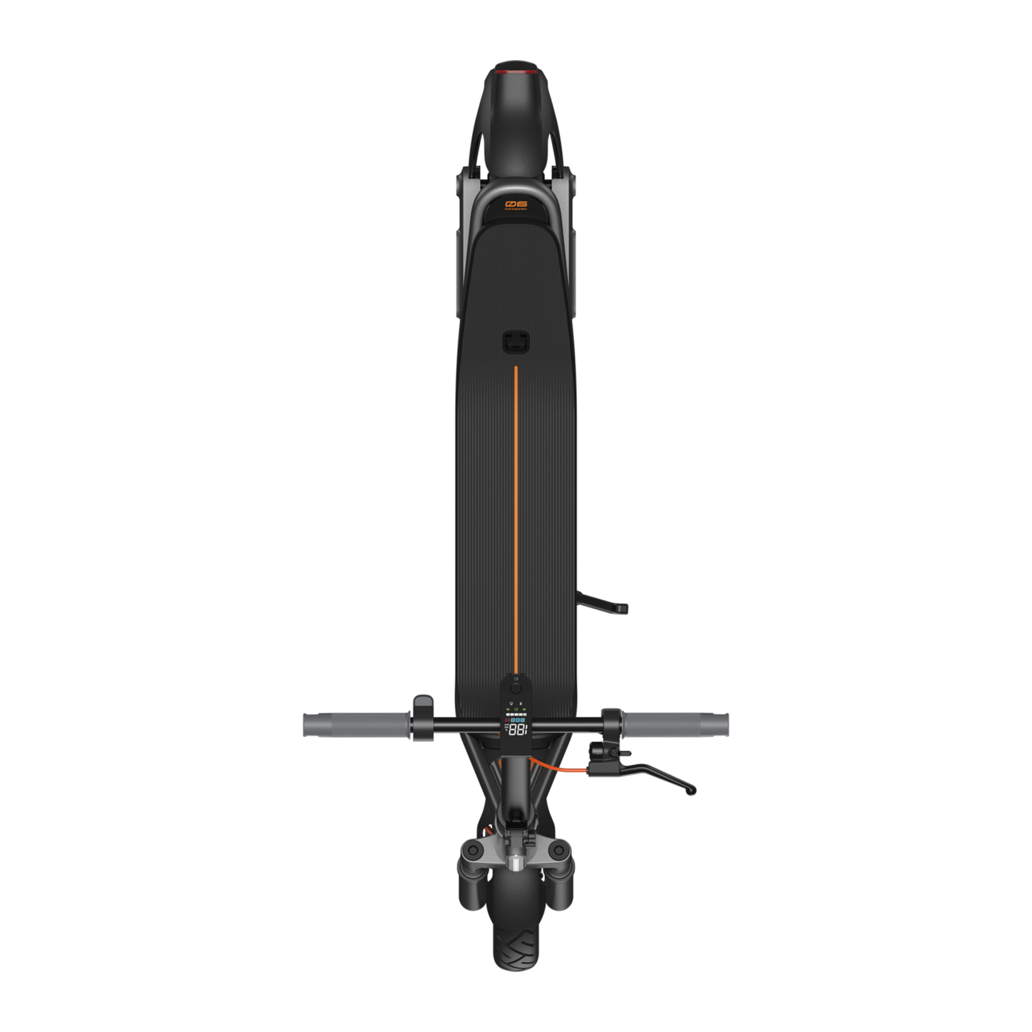 Xiaomi 6 GL - Patinete eléctrico - Wheelyshop