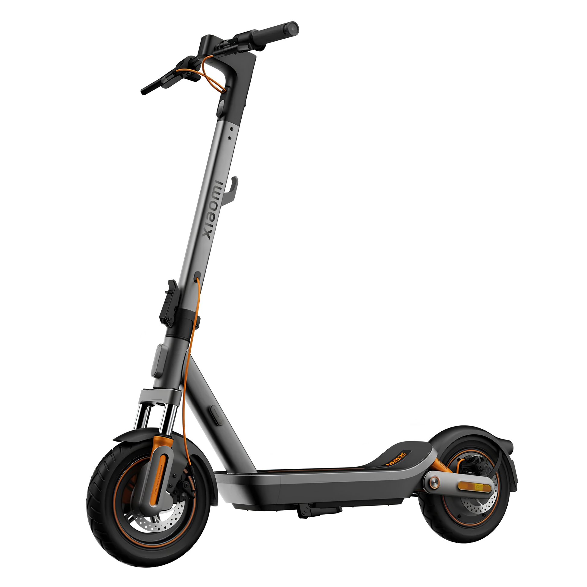 Xiaomi 6 Max - Patinete eléctrico - Wheelyshop