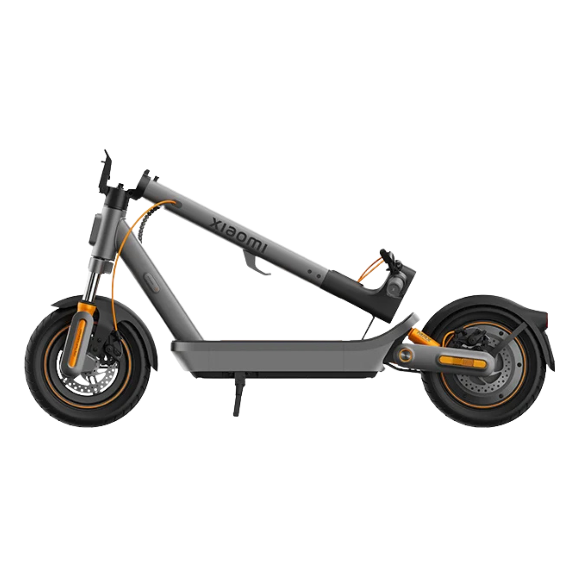 Xiaomi 6 Max - Patinete eléctrico - Wheelyshop