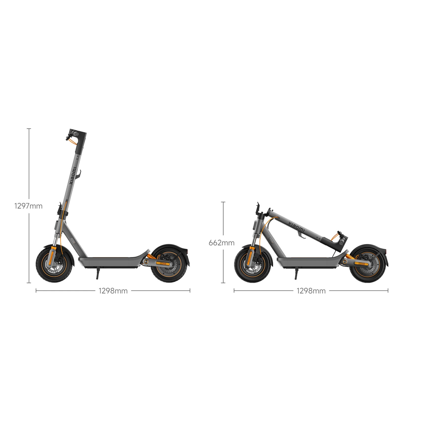 Xiaomi 6 Max - Patinete eléctrico - Wheelyshop