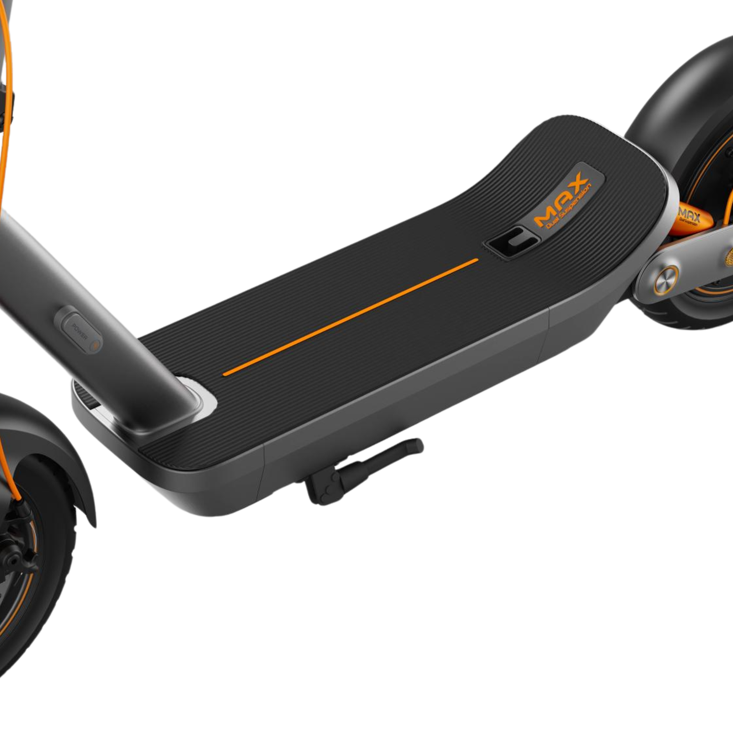 Xiaomi 6 Max - Patinete eléctrico - Wheelyshop