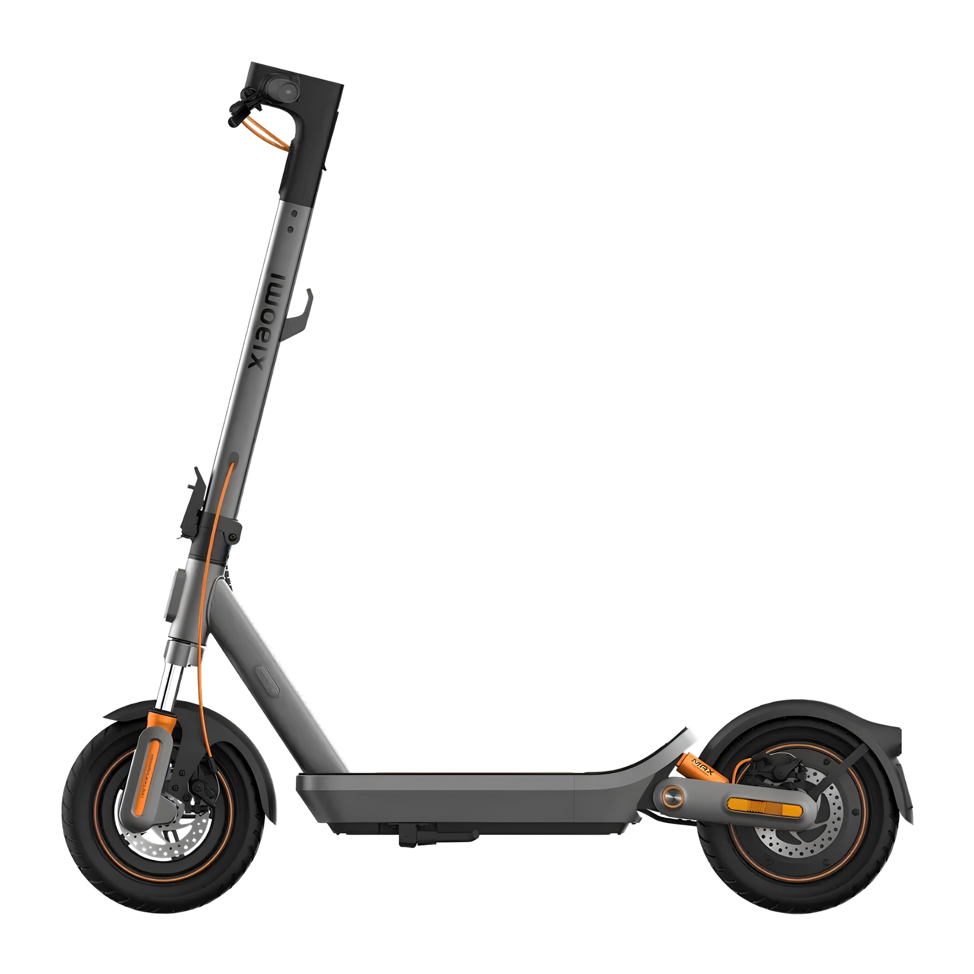 Xiaomi 6 Max - Patinete eléctrico - Wheelyshop