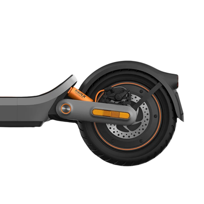 Xiaomi 6 Max - Patinete eléctrico - Wheelyshop