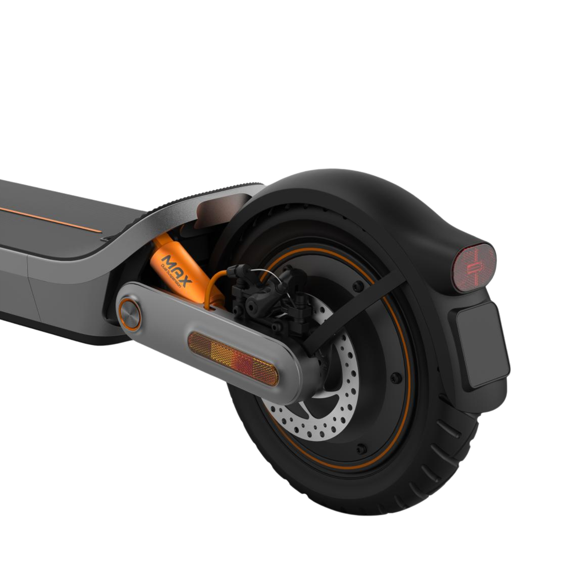 Xiaomi 6 Max - Patinete eléctrico - Wheelyshop