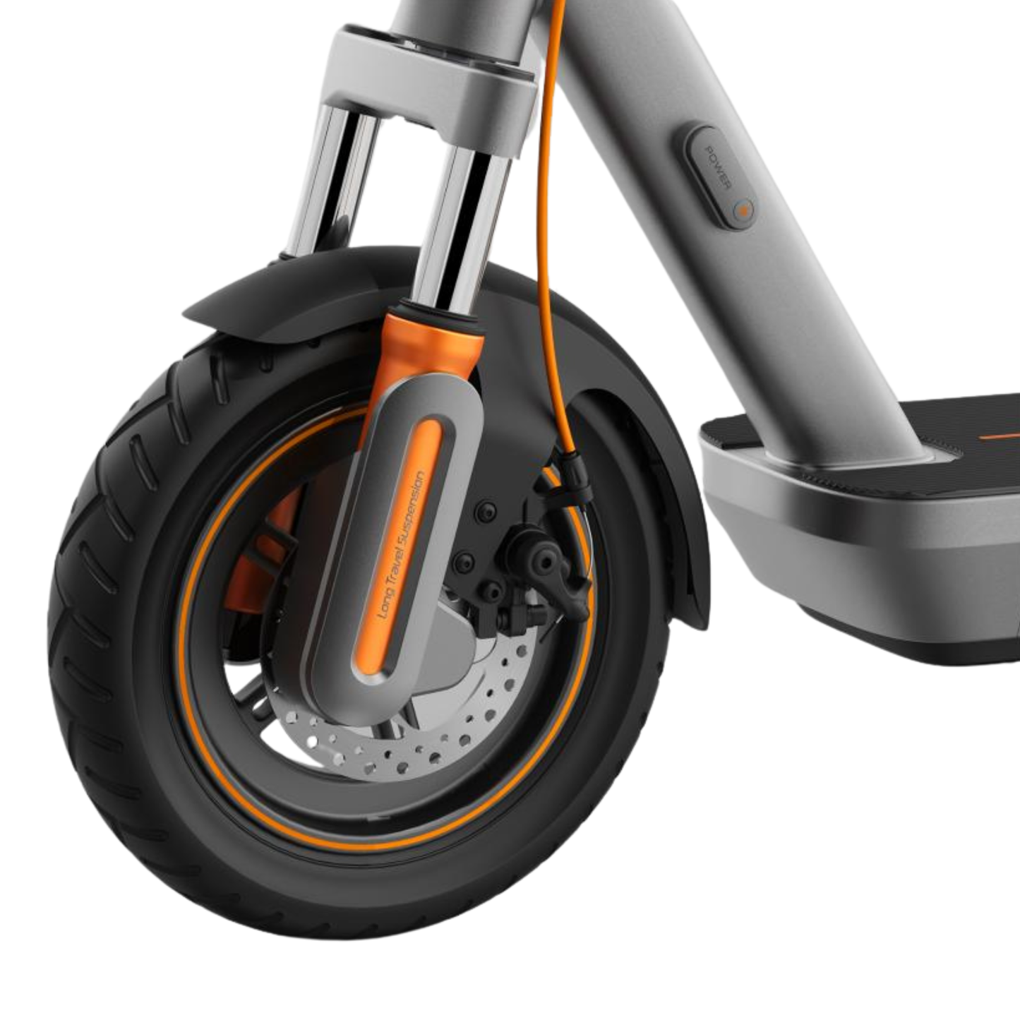 Xiaomi 6 Max - Patinete eléctrico - Wheelyshop