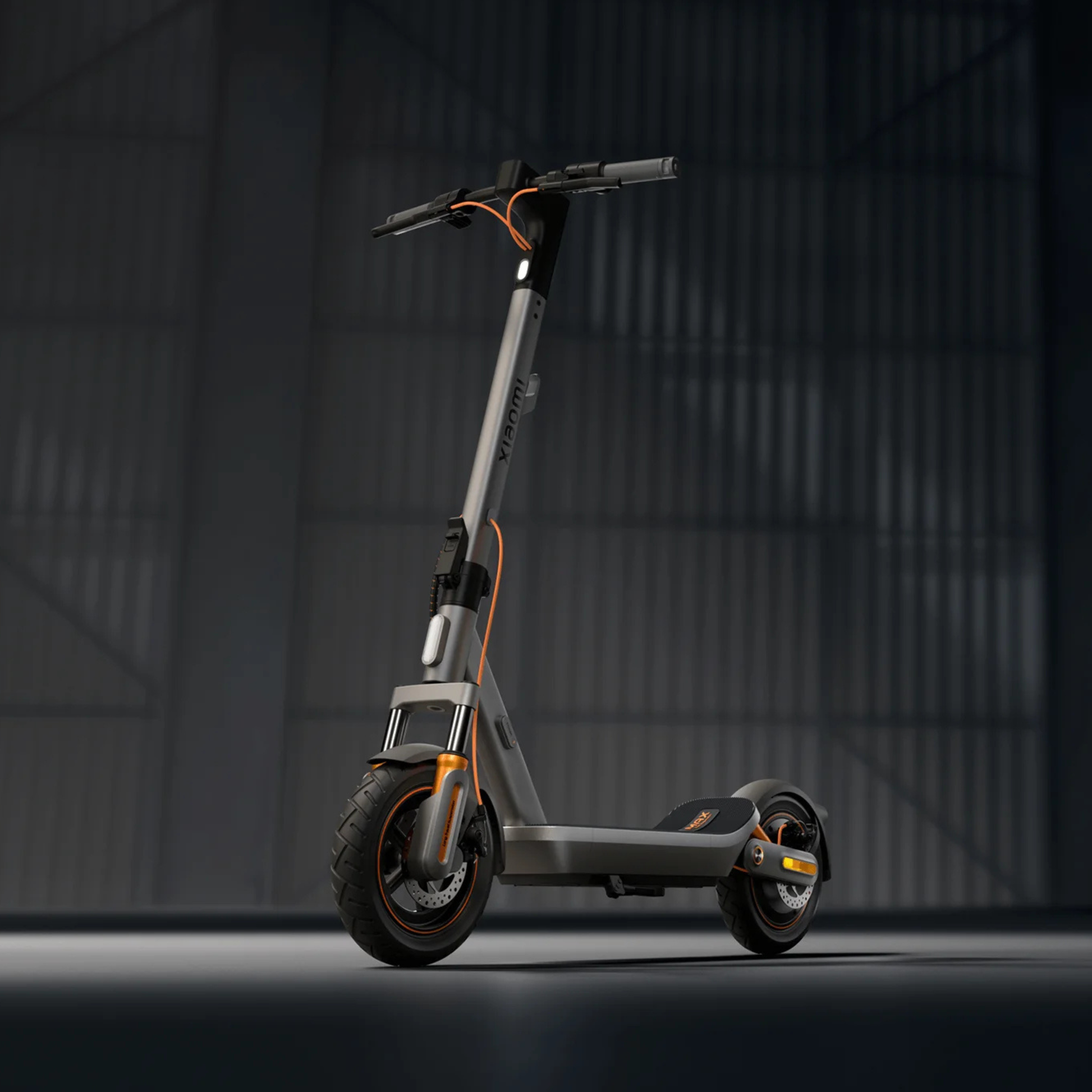 Xiaomi 6 Max - Patinete eléctrico - Wheelyshop