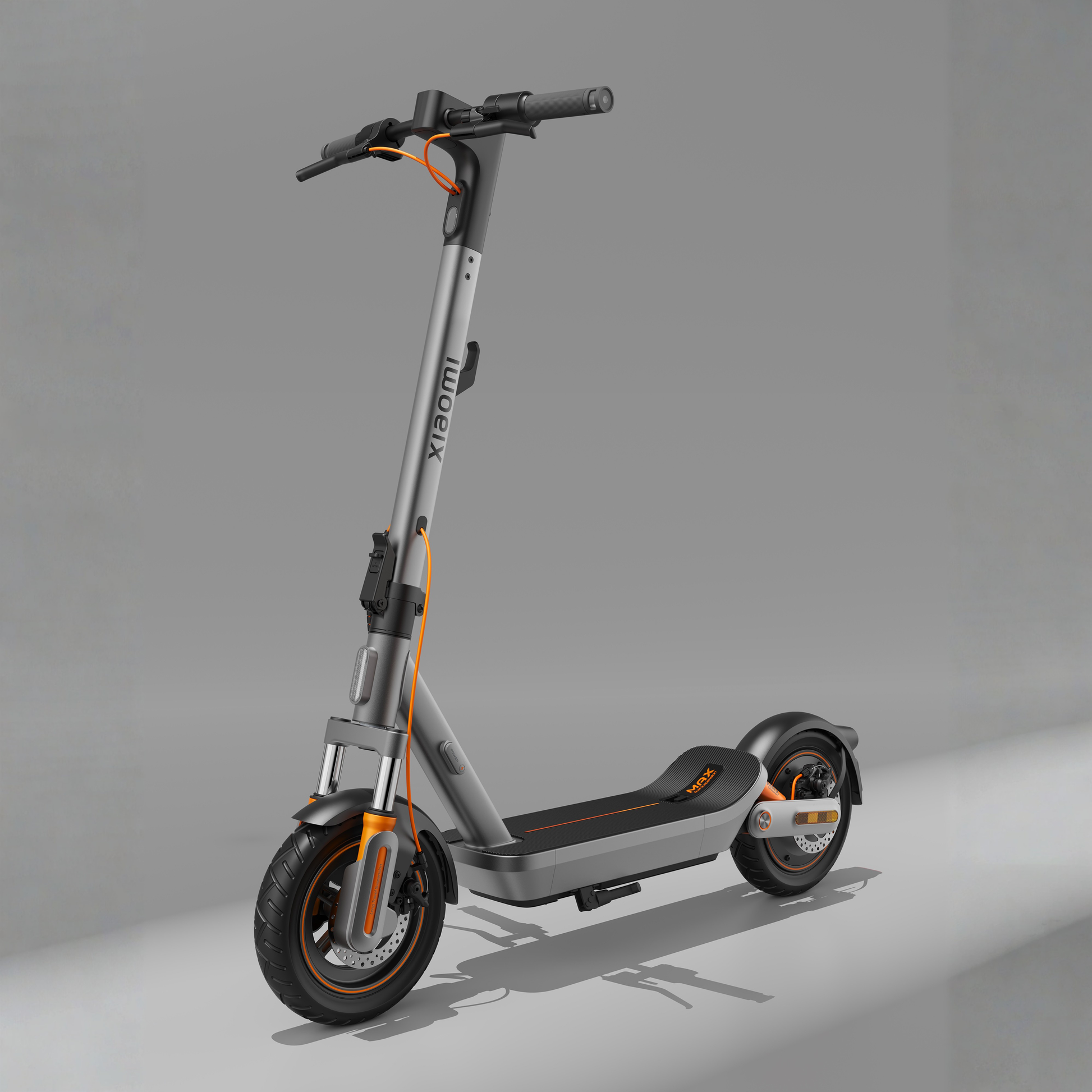 Xiaomi 6 Max - Patinete eléctrico - Wheelyshop