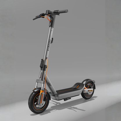 Xiaomi 6 Max - Patinete eléctrico - Wheelyshop