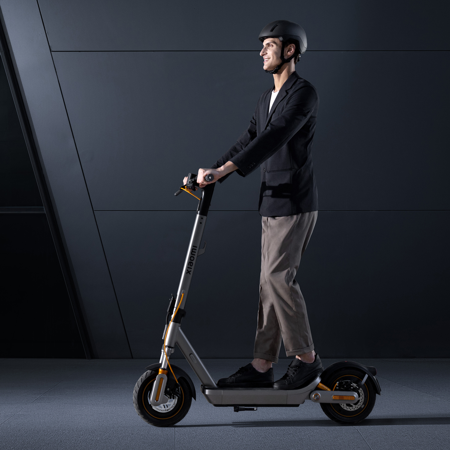 Xiaomi 6 Max - Patinete eléctrico - Wheelyshop