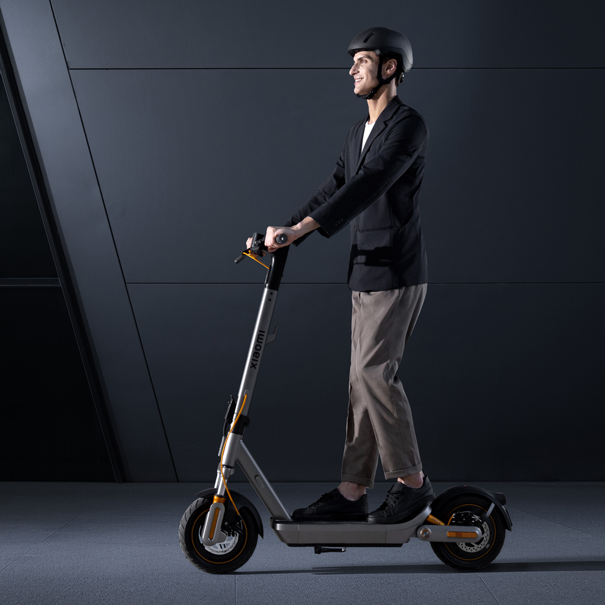 Xiaomi 6 Max - Patinete eléctrico - Wheelyshop