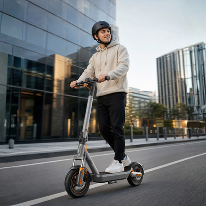 Xiaomi 6 Max - Patinete eléctrico - Wheelyshop