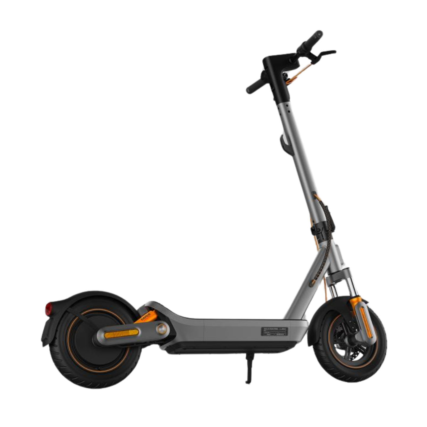 Xiaomi 6 Max - Patinete eléctrico - Wheelyshop