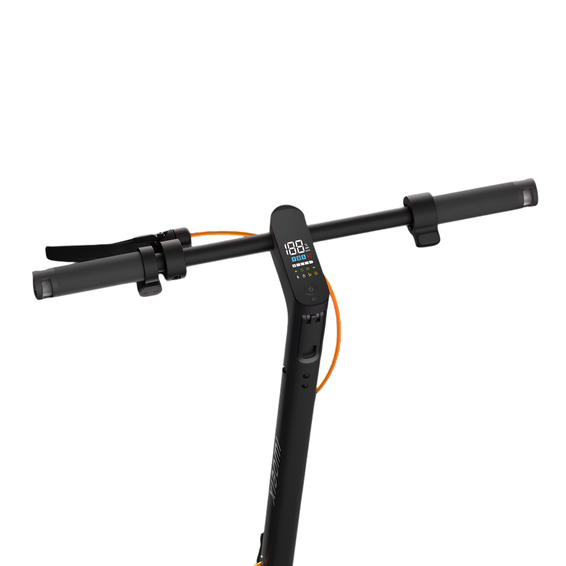 Xiaomi 6 Pro GL - Trottinette électrique - Wheelyshop