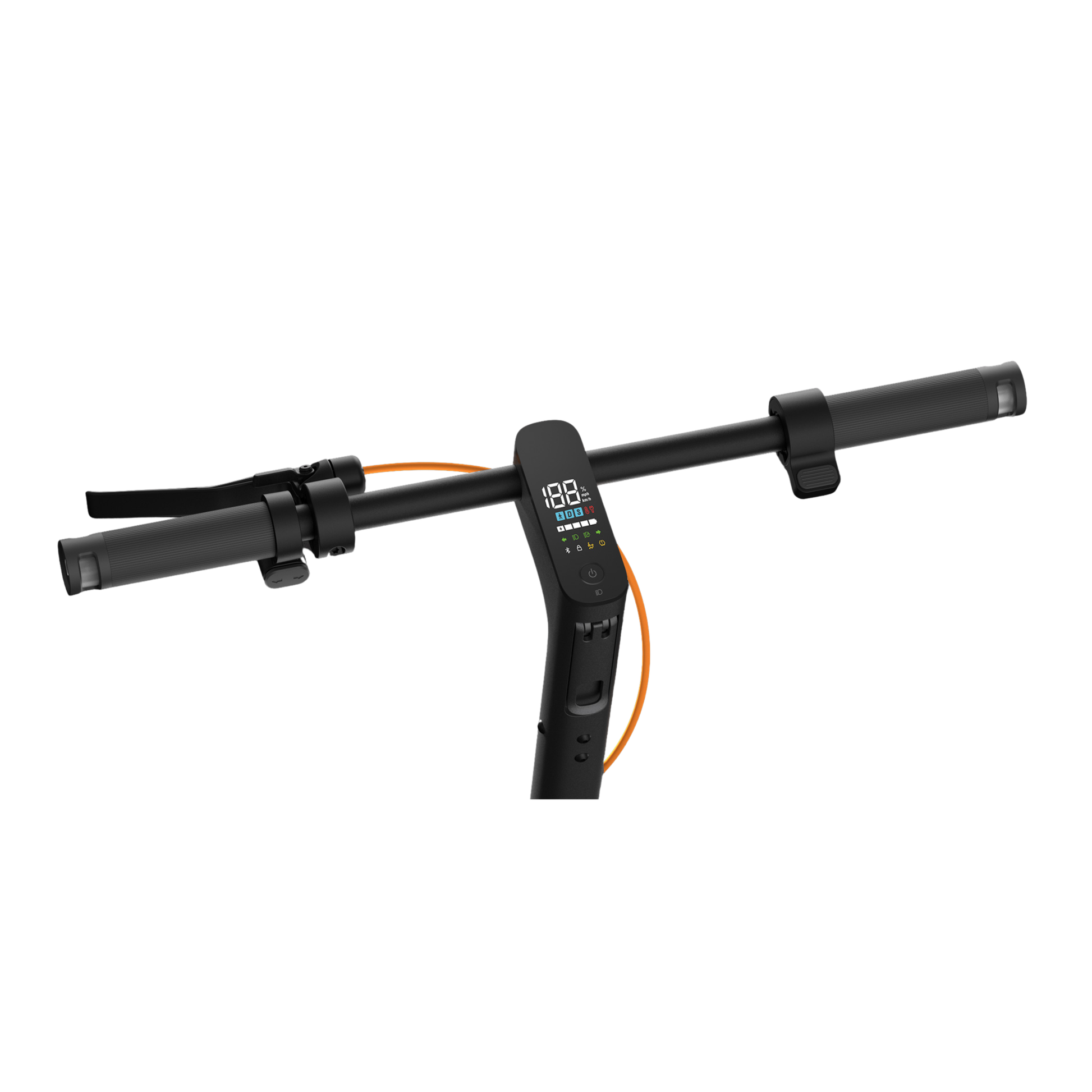 Xiaomi 6 Pro GL - Trottinette électrique - Wheelyshop