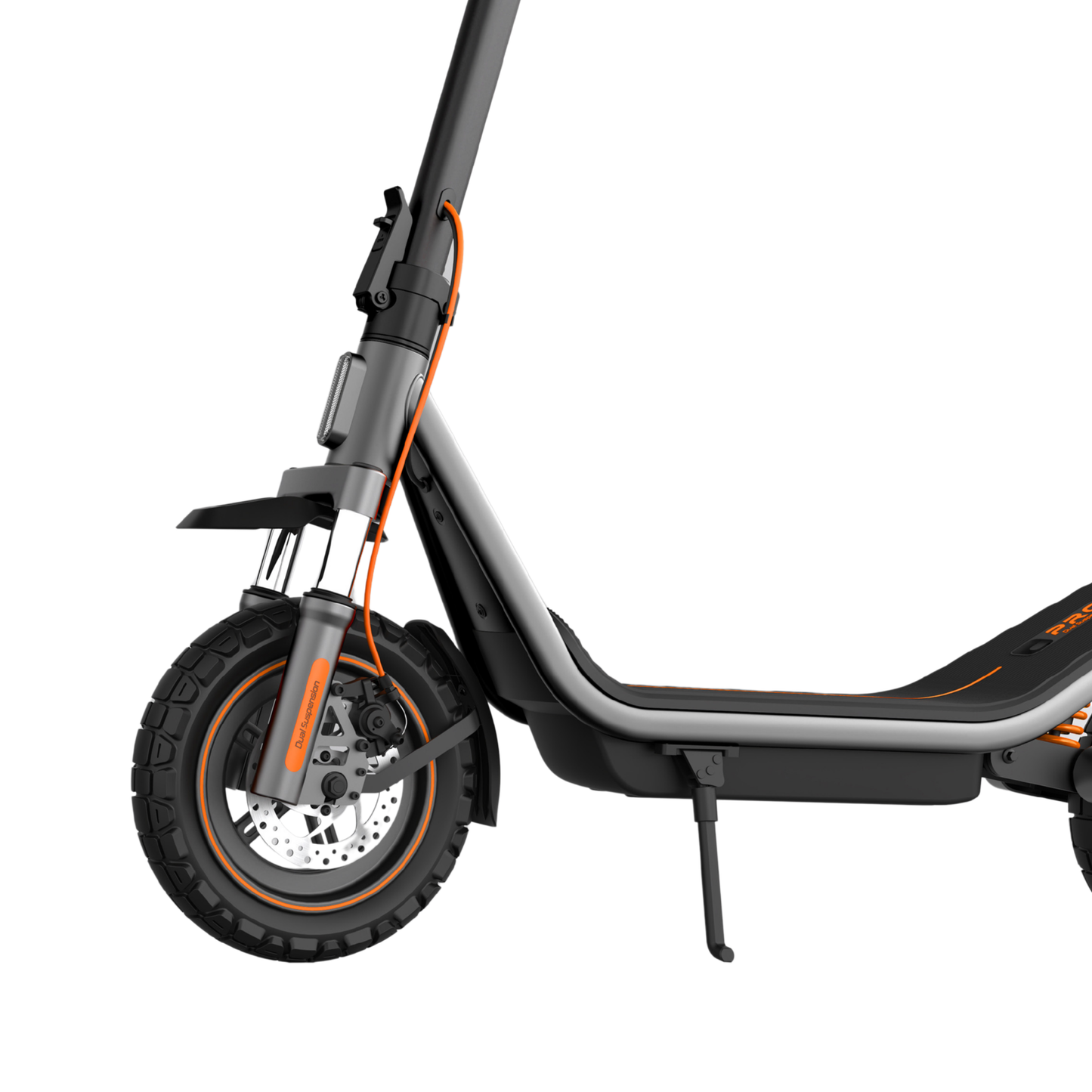 Xiaomi 6 Pro GL - Trottinette électrique - Wheelyshop