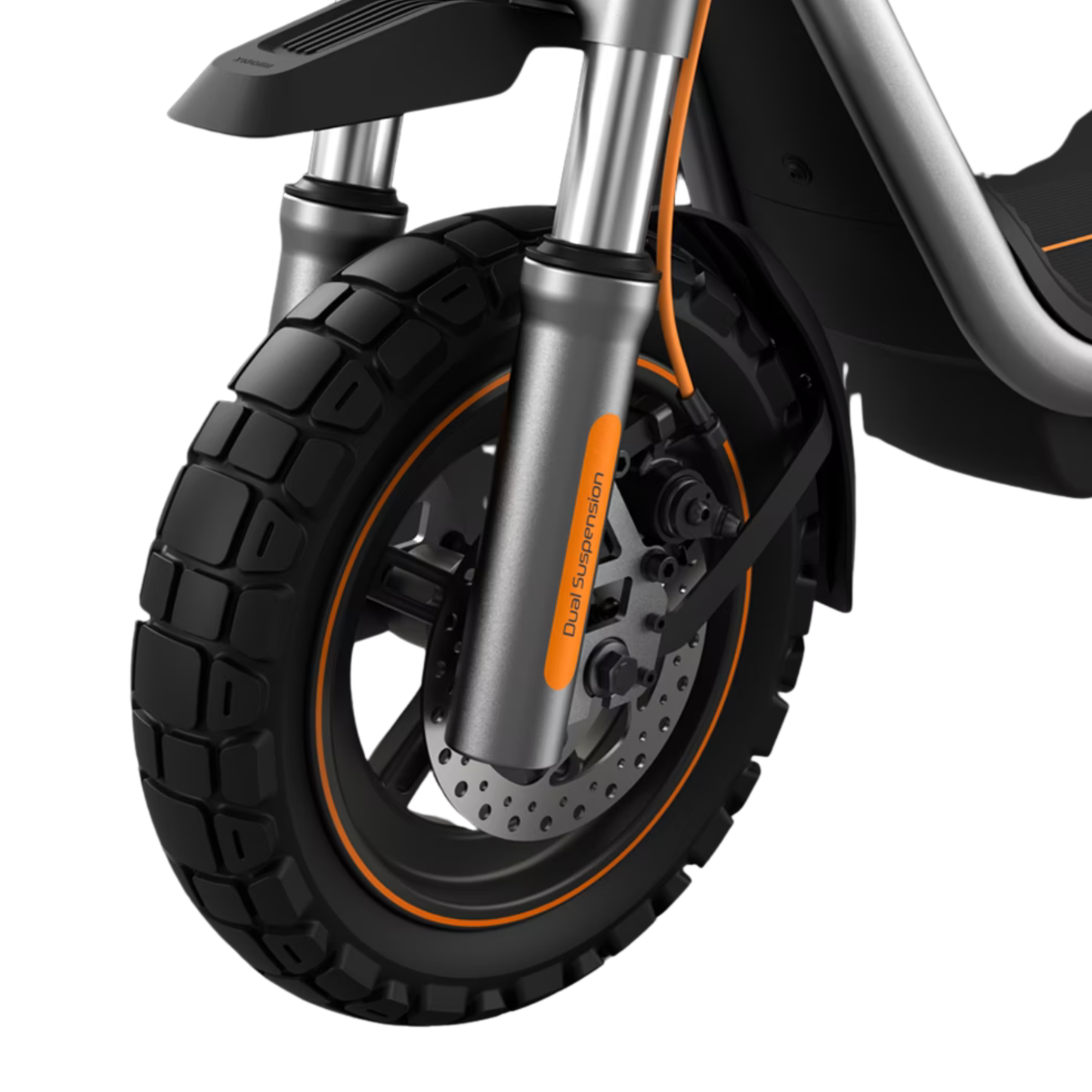 Xiaomi 6 Pro GL - Trottinette électrique - Wheelyshop