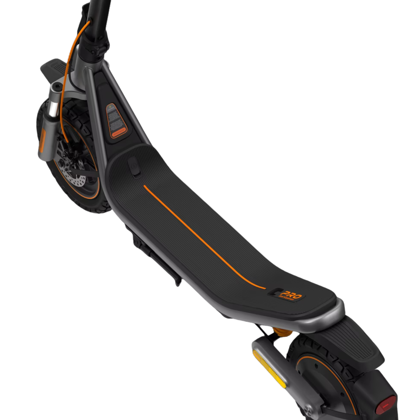 Xiaomi 6 Pro GL - Trottinette électrique - Wheelyshop