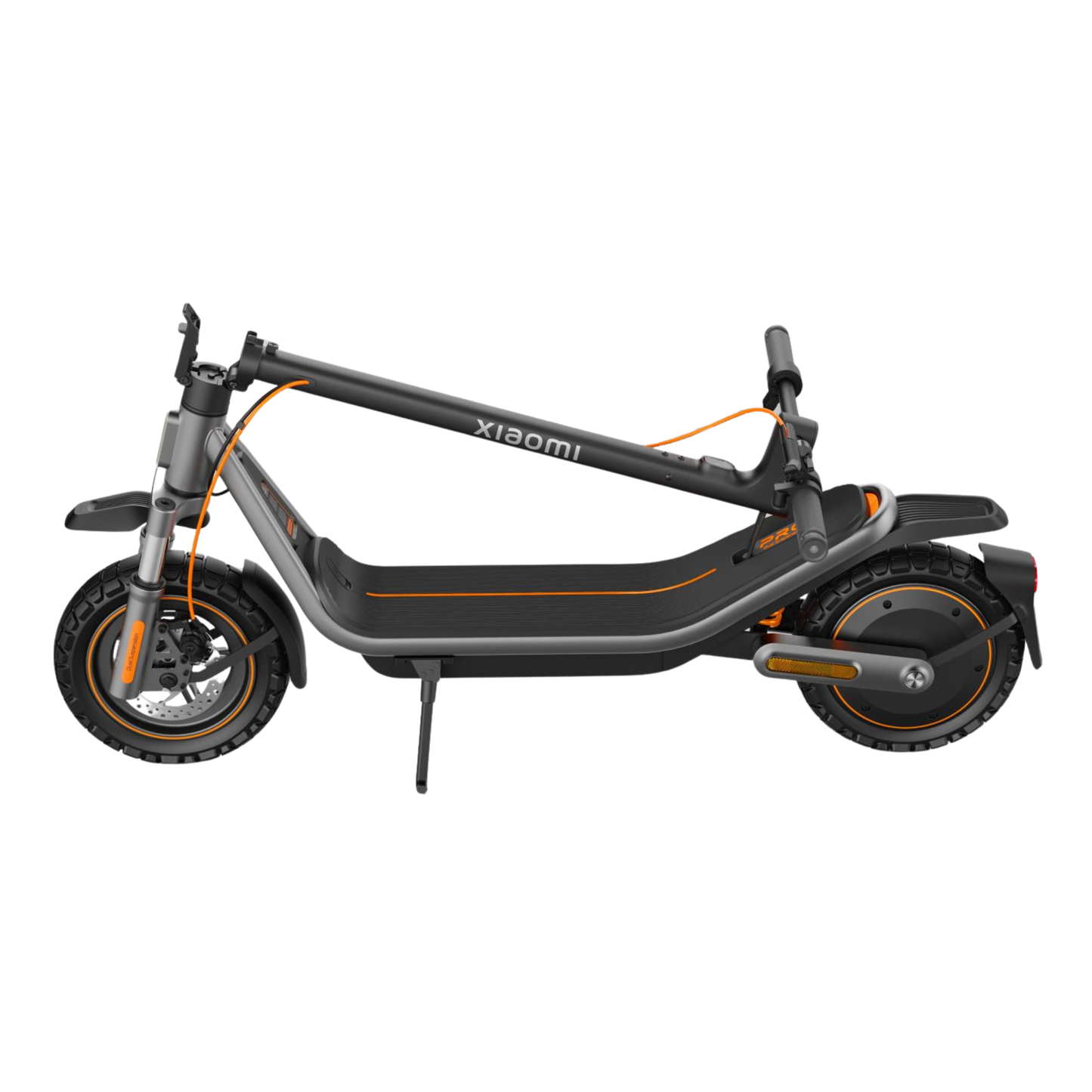 Xiaomi 6 Pro GL - Trottinette électrique - Wheelyshop