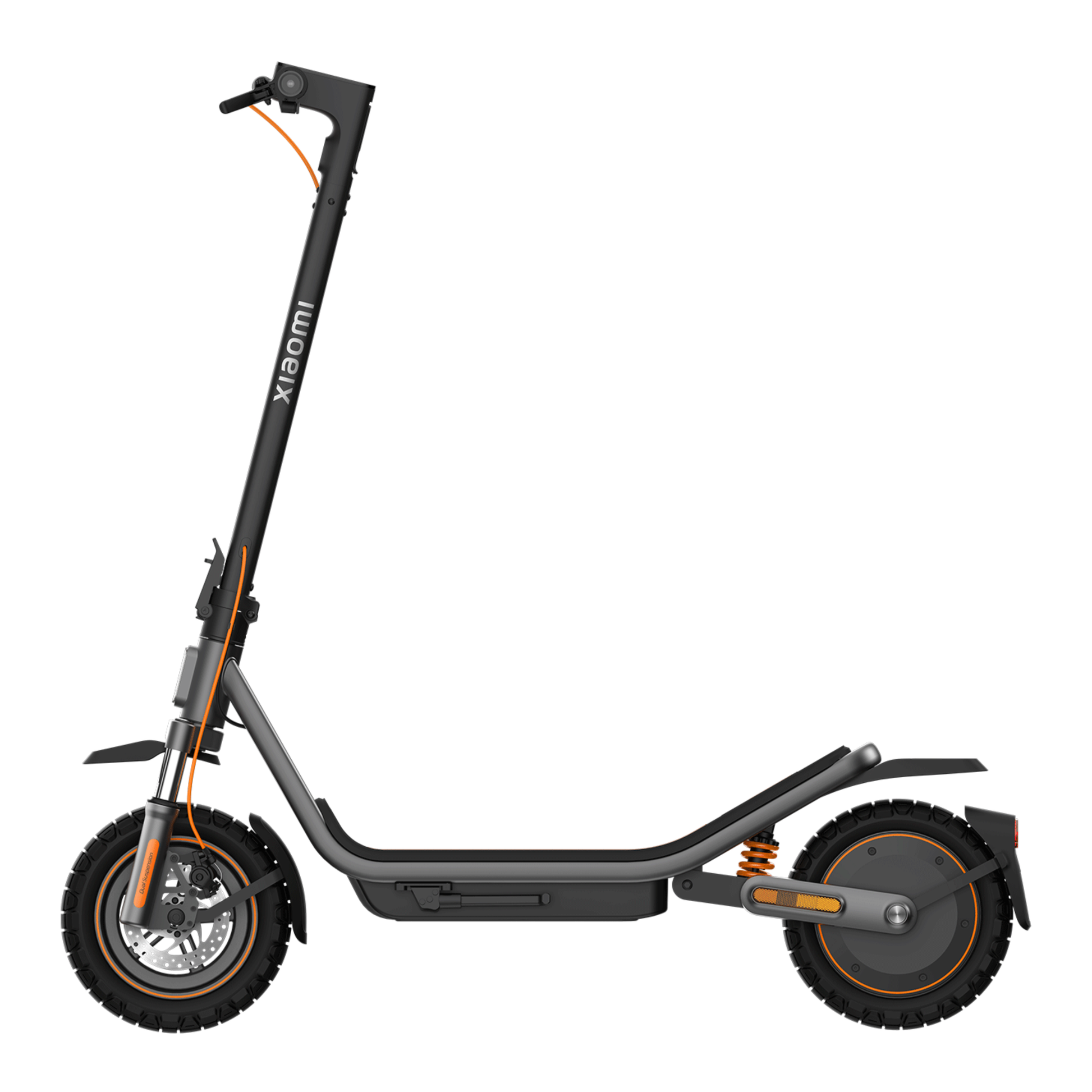 Xiaomi 6 Pro GL - Trottinette électrique - Wheelyshop