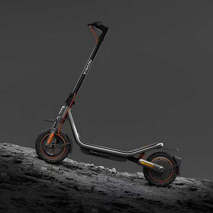 Xiaomi 6 Pro GL - Trottinette électrique - Wheelyshop