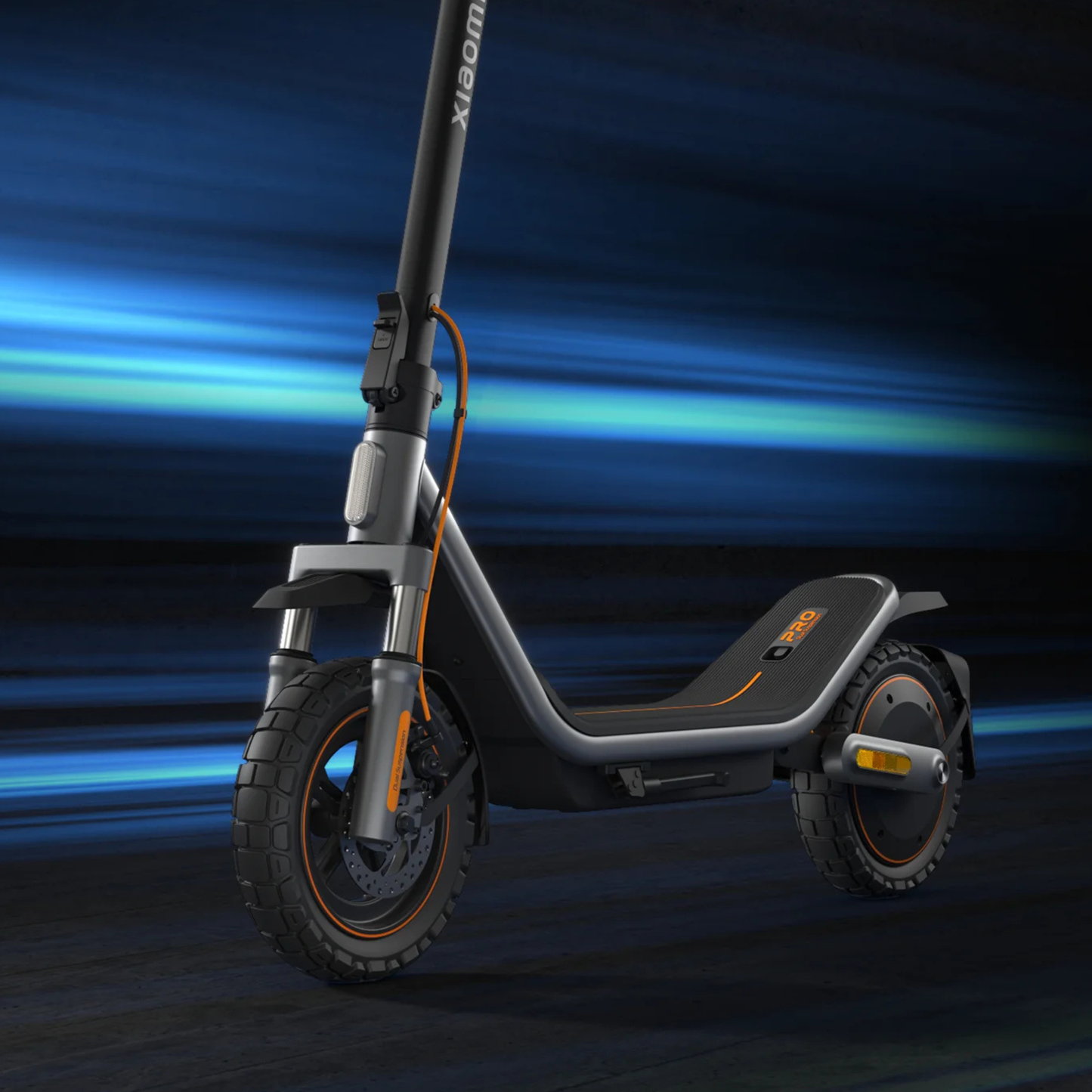 Xiaomi 6 Pro GL - Trottinette électrique - Wheelyshop