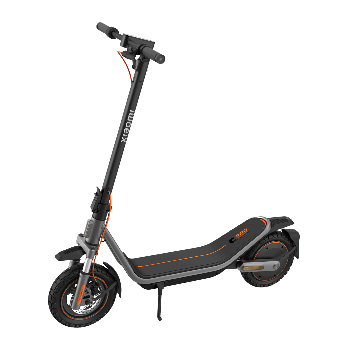 Xiaomi 6 Pro GL - Trottinette électrique - Wheelyshop