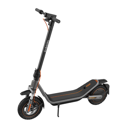Xiaomi 6 Pro GL - Trottinette électrique - Wheelyshop