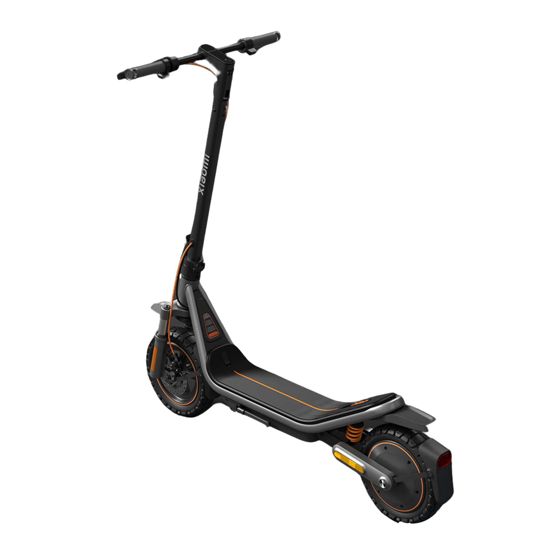 Xiaomi 6 Pro GL - Trottinette électrique - Wheelyshop