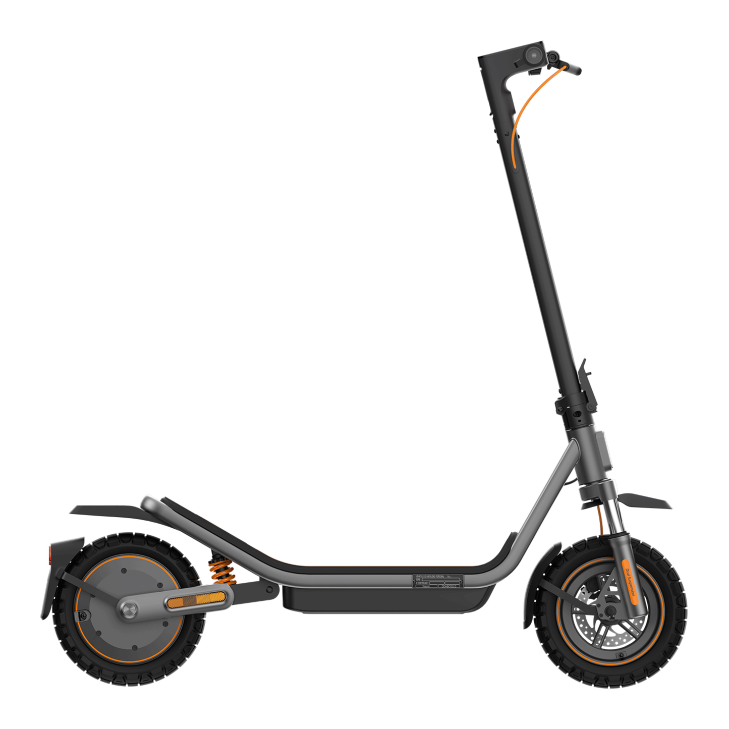 Xiaomi 6 Pro GL - Trottinette électrique - Wheelyshop