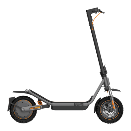 Xiaomi 6 Pro GL - Trottinette électrique - Wheelyshop
