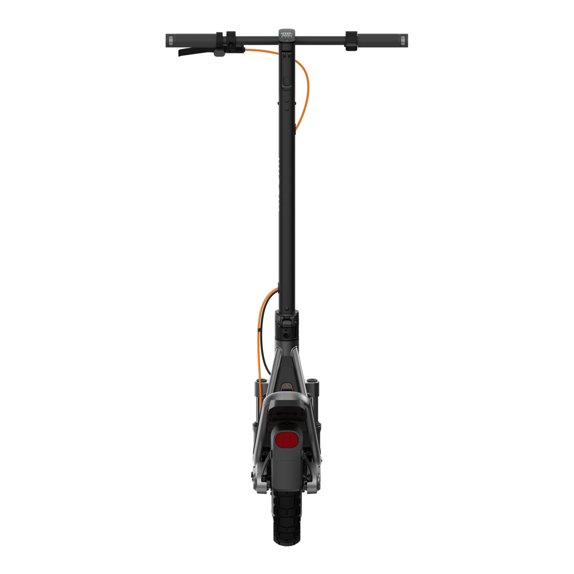 Xiaomi 6 Pro GL - Trottinette électrique - Wheelyshop