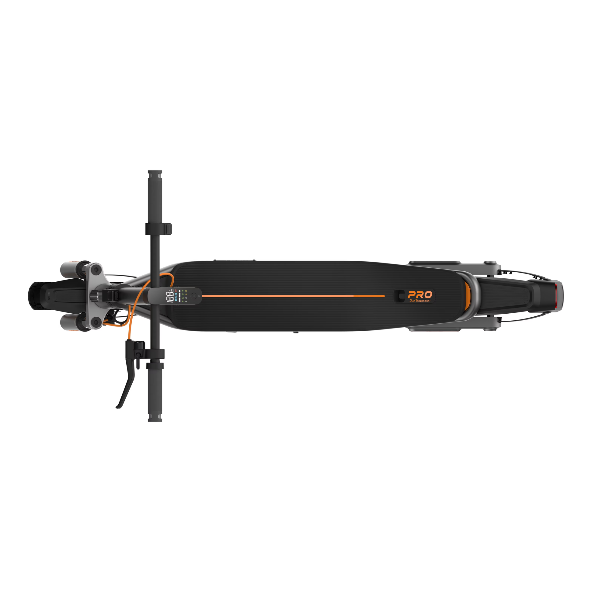 Xiaomi 6 Pro GL - Trottinette électrique - Wheelyshop