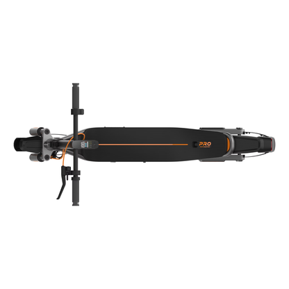 Xiaomi 6 Pro GL - Trottinette électrique - Wheelyshop