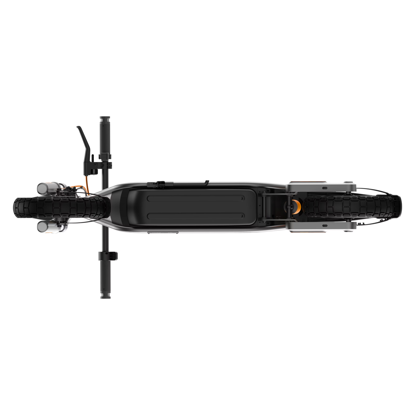 Xiaomi 6 Pro GL - Trottinette électrique - Wheelyshop