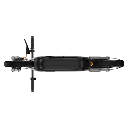 Xiaomi 6 Pro GL - Trottinette électrique - Wheelyshop