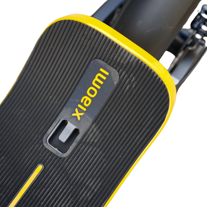 Xiaomi 6 Ultra GL - Trottinette électrique - Wheelyshop