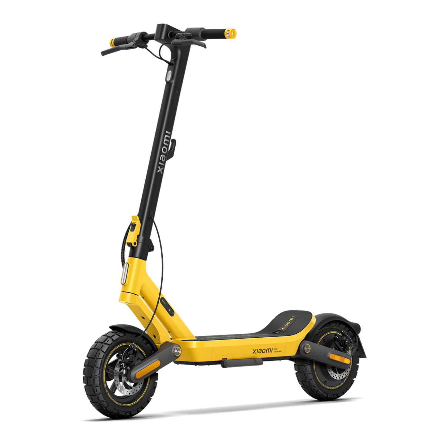 Xiaomi 6 Ultra GL - Trottinette électrique - Wheelyshop