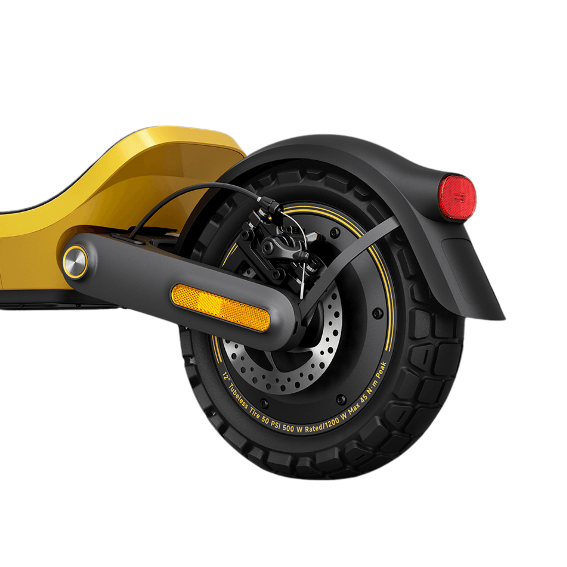 Xiaomi 6 Ultra GL - Trottinette électrique - Wheelyshop